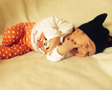 Clara - 28. Januar 2015