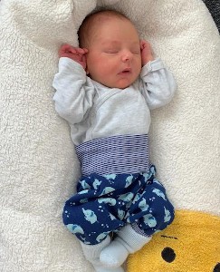 Benjamin - 19. April 2019